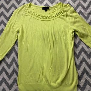 ⭐️Womens worthington blouse size M